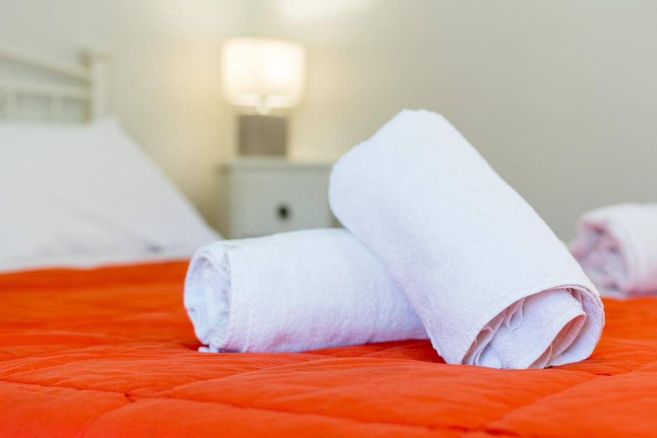 Chris Corfu Town Center Apartment Екстериор снимка